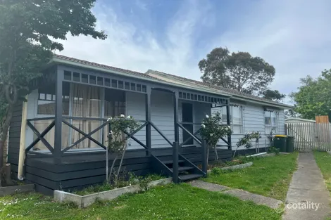 20 Colac Gr, Belmont, VIC 3216