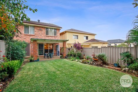 Property photo of 2/4 Hodge Street Hurstville NSW 2220
