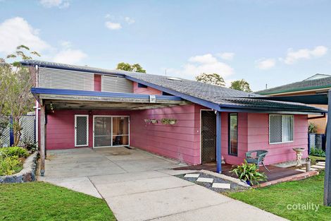 Property photo of 27 Yingally Drive Arana Hills QLD 4054