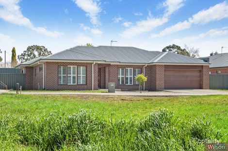 Property photo of 1 Lucia Crescent Mount Clear VIC 3350