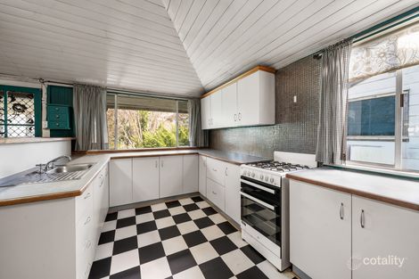Property photo of 123 Mocatta Street Goombungee QLD 4354