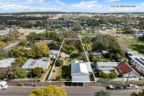 Property photo of 123 Mocatta Street Goombungee QLD 4354
