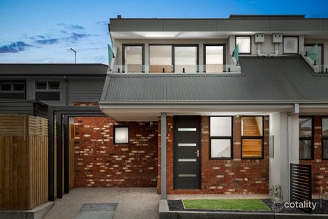 Property photo of 2B Banool Avenue Yarraville VIC 3013