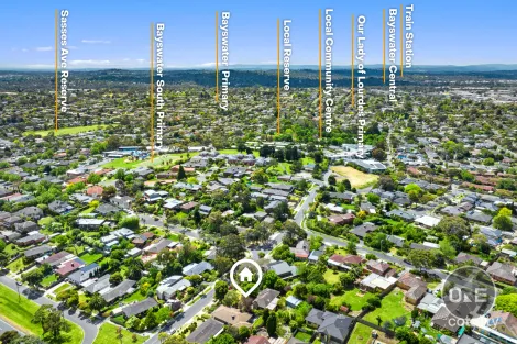 Property photo of 4 Edinburgh Road Bayswater VIC 3153