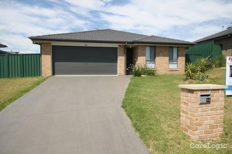 Property photo of 44 Dixon Circuit Muswellbrook NSW 2333