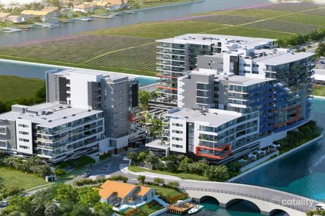 1504/25-31 East Quay Dr, Biggera Waters, QLD 4216