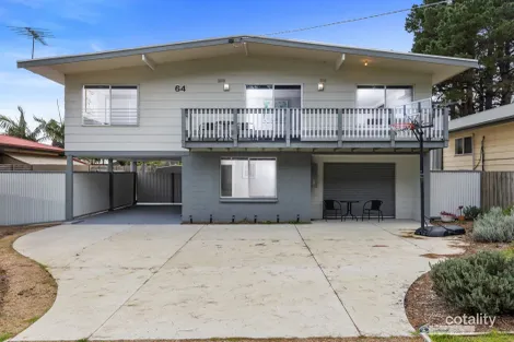 64 Ventnor Beach Rd, Wimbledon Heights, VIC 3922