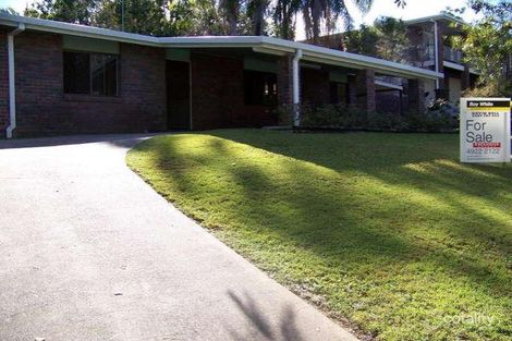 7 Gowdie Ave, Frenchville, QLD 4701