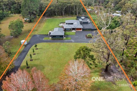 11 Pritchard Ave, Woollamia, NSW 2540