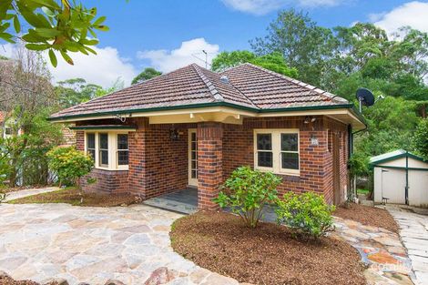 Property photo of 29 Beresford Avenue Chatswood NSW 2067