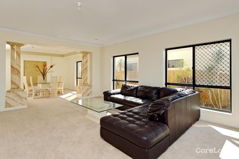 Property photo of 180 Hawthorn Circuit Stretton QLD 4116