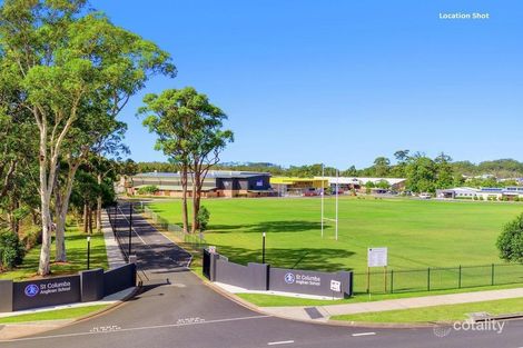 Property photo of 2/213 Ochre View Port Macquarie NSW 2444