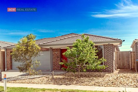 Property photo of 37 Cindia Crescent Tarneit VIC 3029