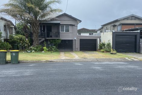 Property photo of 4 Hannam Street Bungalow QLD 4870