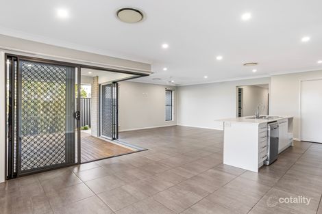Property photo of 51 Taurus Circuit Coomera QLD 4209