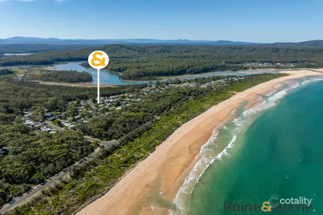 2 Third St, South Durras, NSW 2536