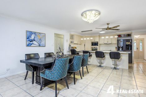 Property photo of 58-60 Saint Covet Court Glenlogan QLD 4280