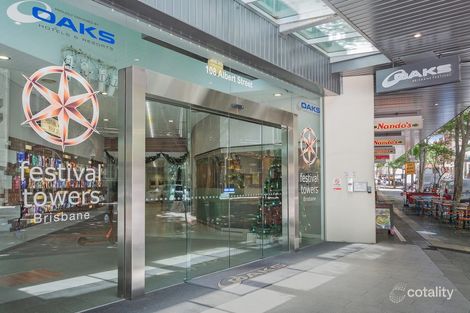 3803/108 Albert St, Brisbane City, QLD 4000