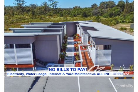 158 Larmer Ave, Sanctuary Point, NSW 2540