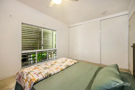 Property photo of 44 Barron River Esplanade Machans Beach QLD 4878