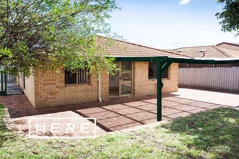 12a Perilya Rd, Craigie, WA 6025