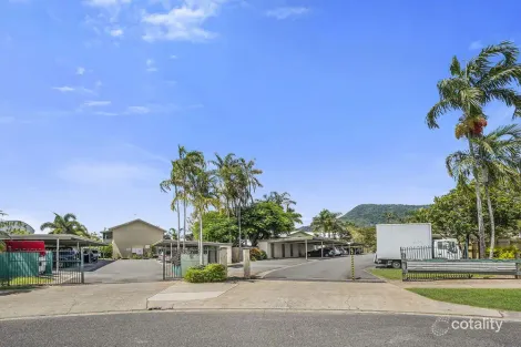 Property photo of 26/7-9 Charlotte Close Woree QLD 4868