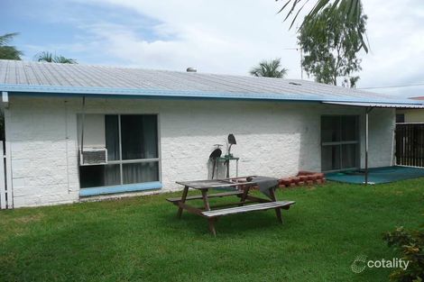 105 Argyle Park Rd, Bowen, QLD 4805