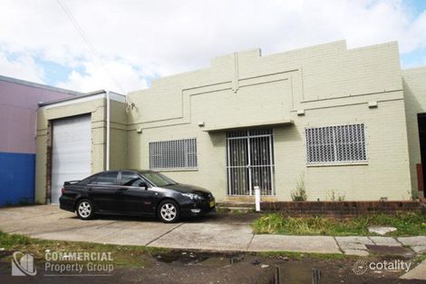 Wangee Rd, Lakemba, NSW 2195