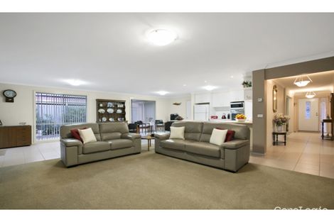 Property photo of 12 Harrison Court Tyabb VIC 3913