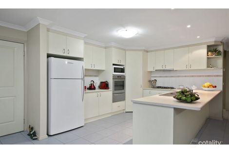 Property photo of 12 Harrison Court Tyabb VIC 3913