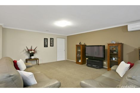 Property photo of 12 Harrison Court Tyabb VIC 3913