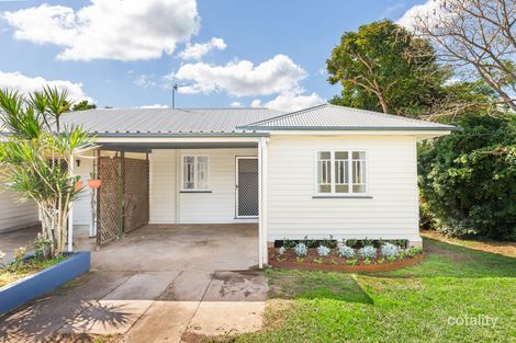 25 Old Maryborough Rd, Gympie, QLD 4570