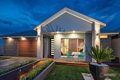 Lot 176 Coachman Loop, Port Macquarie, NSW 2444