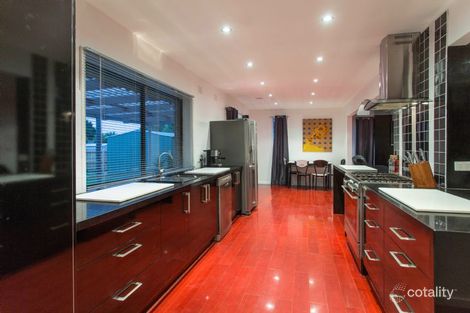 Property photo of 21 McMurtry Way Frankston VIC 3199