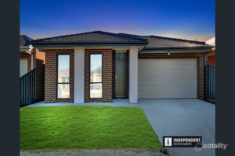 Property photo of 29 Unison Road Strathtulloh VIC 3338