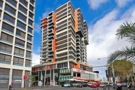 Property photo of 701/157 Redfern Street Redfern NSW 2016