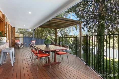 Property photo of 29 Kirkdale Road Chapel Hill QLD 4069
