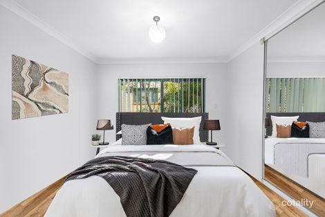 Property photo of 12/1-5 Pye Street Westmead NSW 2145