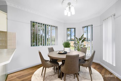 Property photo of 12/1-5 Pye Street Westmead NSW 2145