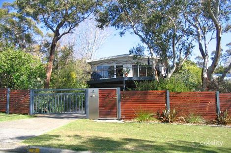 3 Weetawaa Rd, Bilgola Plateau, NSW 2107