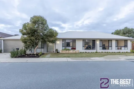 26 Dolomite Ave, Wellard, WA 6170