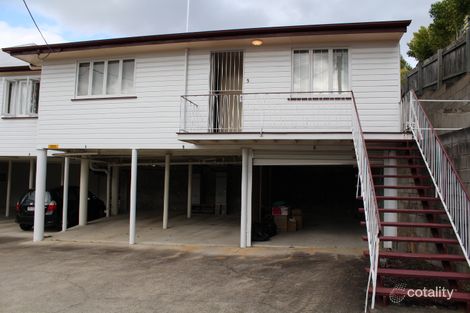 5/17 Scott St, Red Hill, QLD 4059