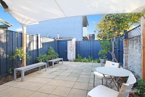 Property photo of 83 Osborne Street South Yarra VIC 3141