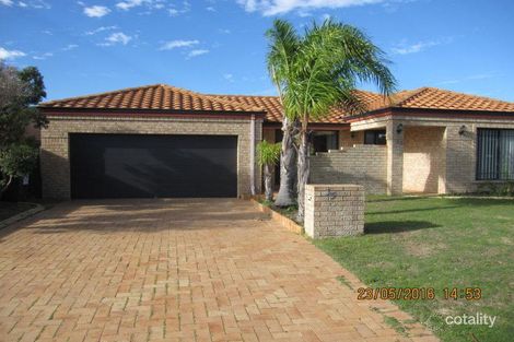 35 Canouan Loop, Secret Harbour, WA 6173