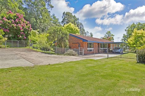 Property photo of 350 Bobs Range Road Orangeville NSW 2570