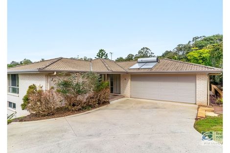 13 MILLAR ST, GOONELLABAH, NSW 2480