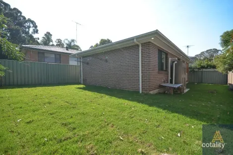10a Hawkesworth Pde, Kings Langley, NSW 2147