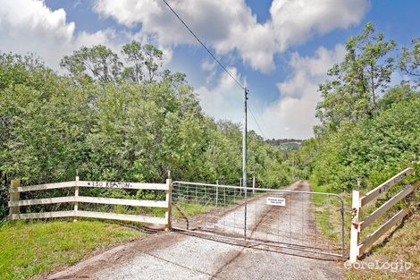 Property photo of 350 Bobs Range Road Orangeville NSW 2570