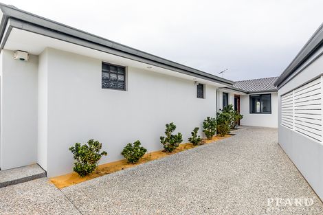 Property photo of 2 Caitup Place Hillarys WA 6025