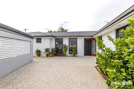 Property photo of 2 Caitup Place Hillarys WA 6025
